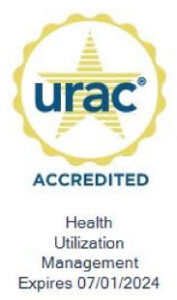 URAC Accredited